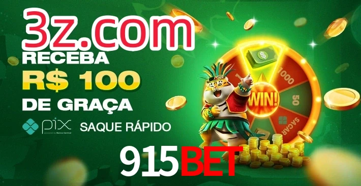 915Bet