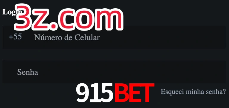 915Bet